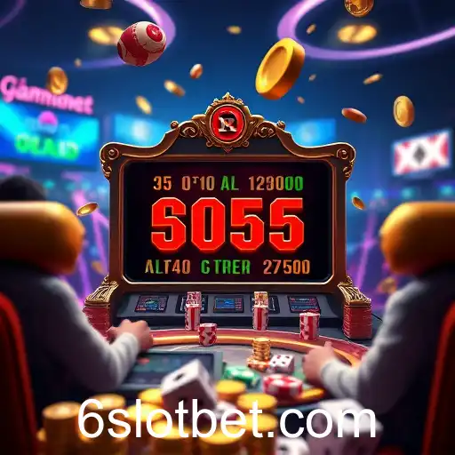 The Rise of Digital Gaming Worlds