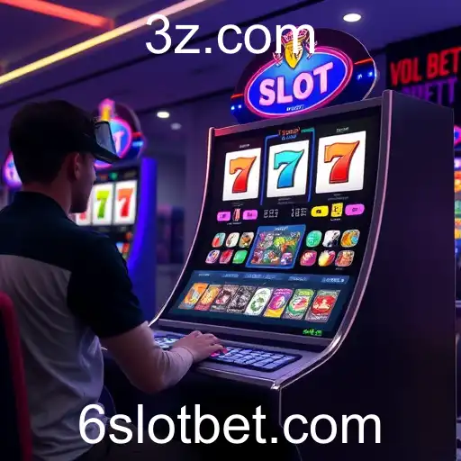 The Evolution of Online Gaming and Sports Betting