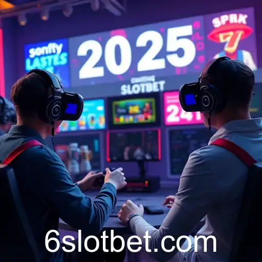 The Evolution of Online Gaming in 2025