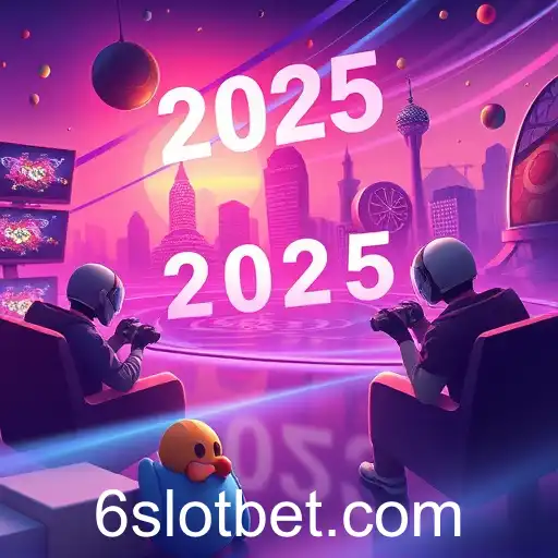 The Rise of Online Gaming: Slotbet and Its Impact
