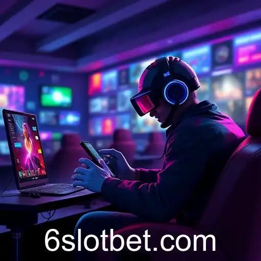 The Rise of Online Gaming Platforms in 2025