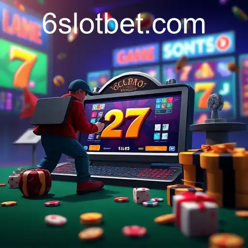 The Rise of Online Gaming Platforms in 2025