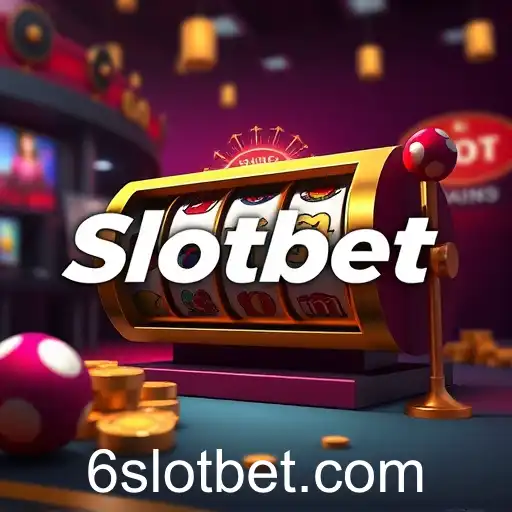 Slotbet Revolutionizes Online Gaming Landscape