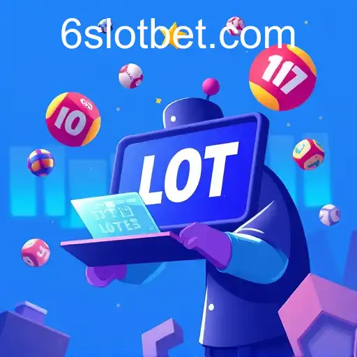 SlotBet Gains Popularity Amidst Gaming Boom
