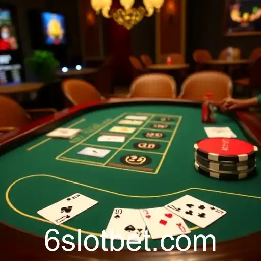 Slotbet Empowering UK Gaming Enthusiasts