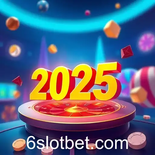 The Rise of Online Gaming and Slotbet's Influence