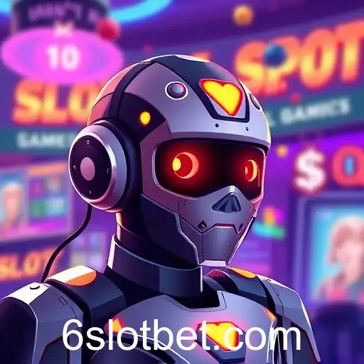 Slotbet Revolutionizes Online Gaming Experience
