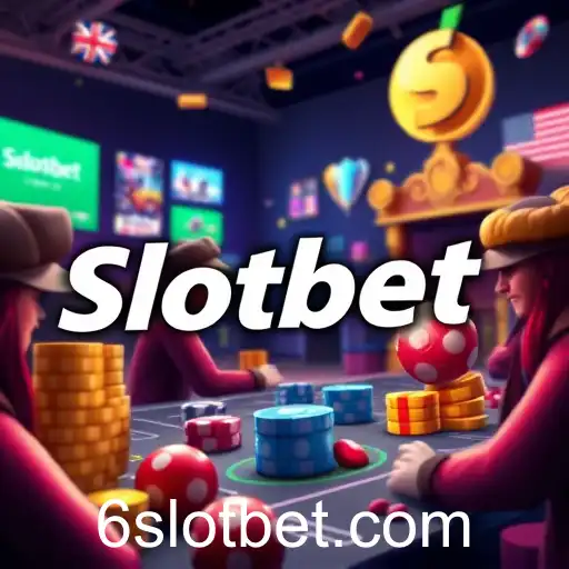Online Gaming: The Rise of Slotbet