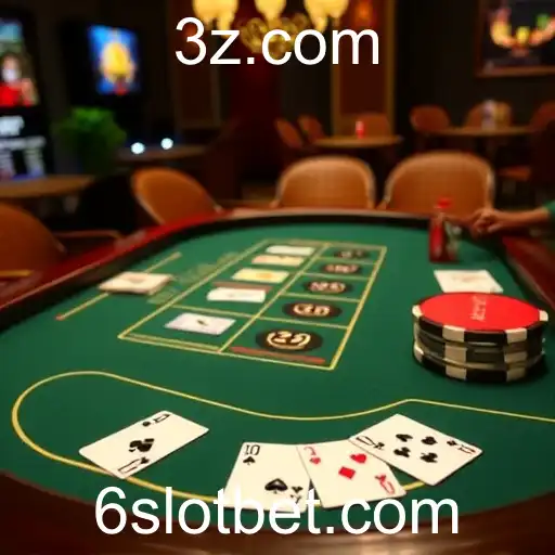 The Evolution of Online Gambling in 2025