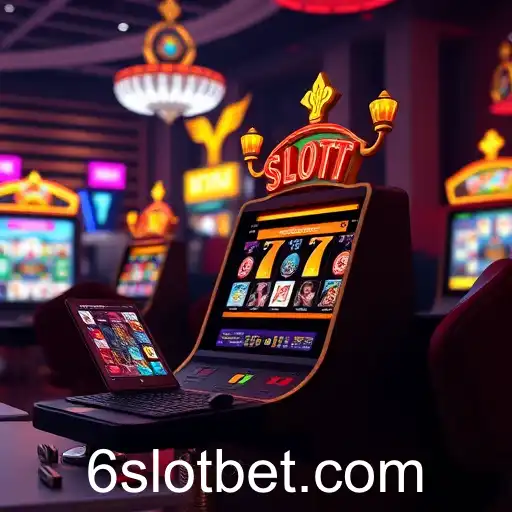 Rising Popularity of Slotbet in 2025
