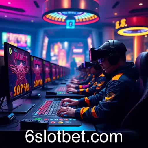 Slotbet: The Transformative Power of Online Gaming