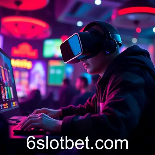 Slotbet's Impact on the Gaming World